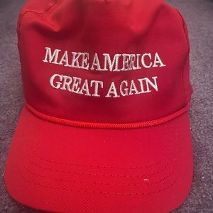 MAGA Hat